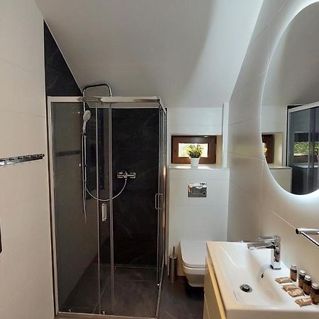Apartamenty Starowiejska 39, Ryczow - 10Km Od Zator Energylandia エクステリア 写真
