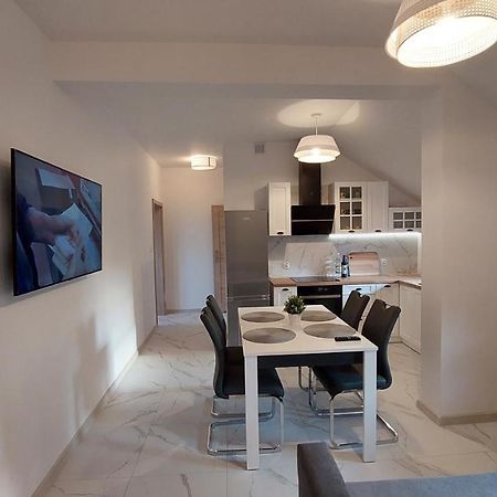 Apartamenty Starowiejska 39, Ryczow - 10Km Od Zator Energylandia エクステリア 写真