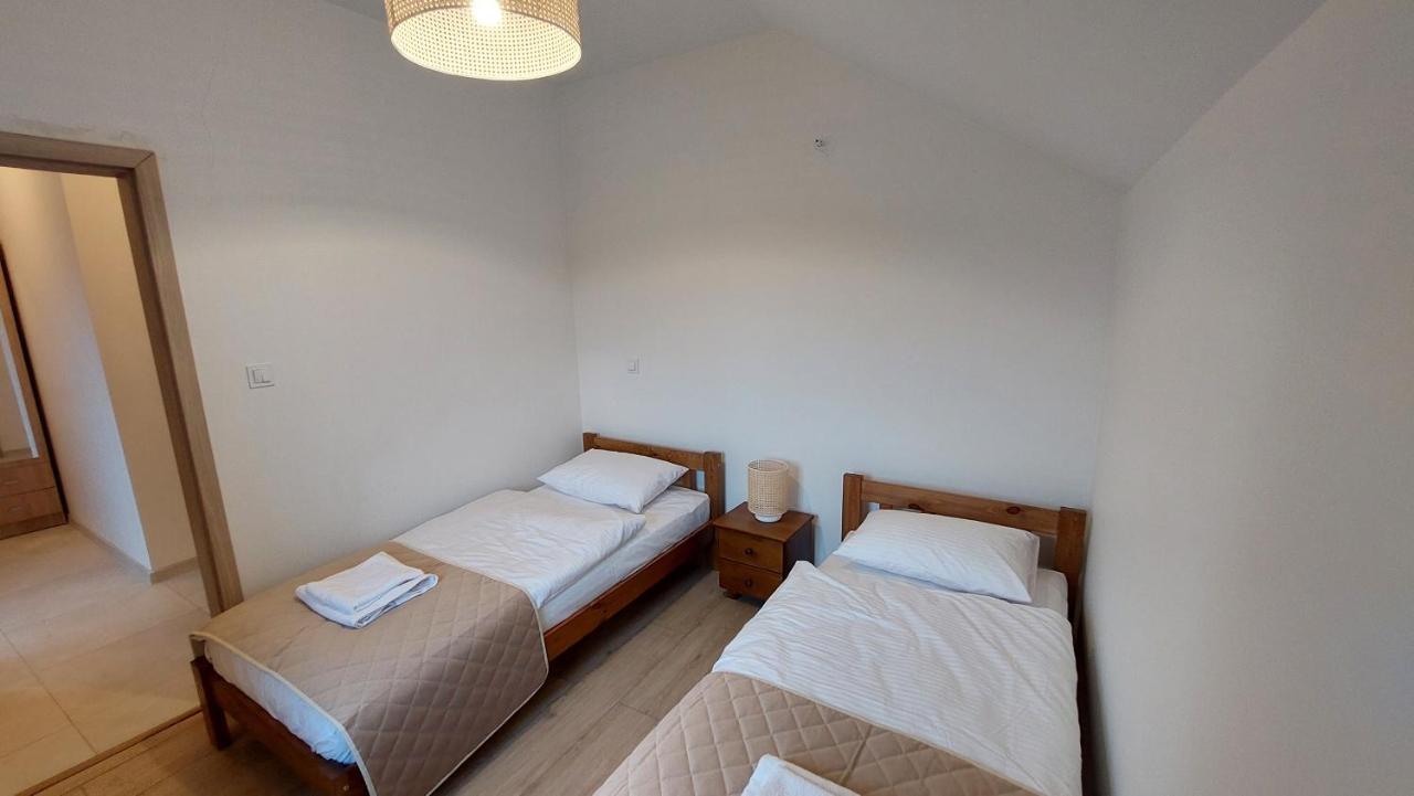 Apartamenty Starowiejska 39, Ryczow - 10Km Od Zator Energylandia エクステリア 写真