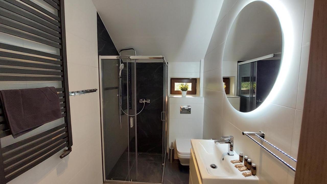 Apartamenty Starowiejska 39, Ryczow - 10Km Od Zator Energylandia エクステリア 写真