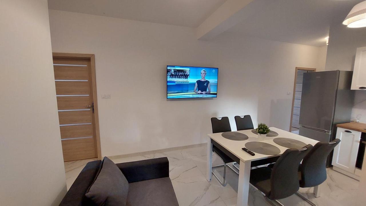 Apartamenty Starowiejska 39, Ryczow - 10Km Od Zator Energylandia エクステリア 写真