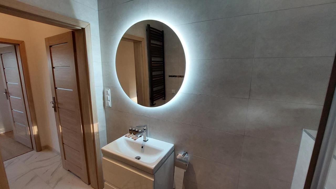Apartamenty Starowiejska 39, Ryczow - 10Km Od Zator Energylandia エクステリア 写真