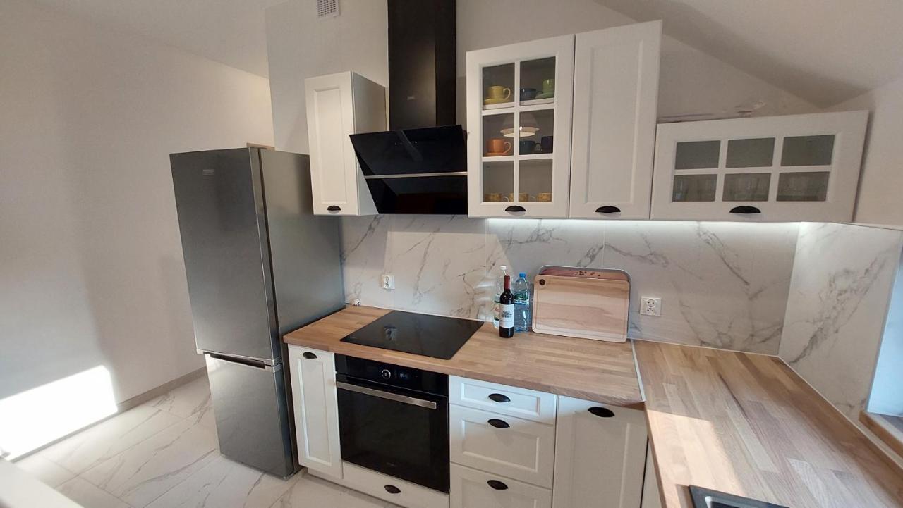 Apartamenty Starowiejska 39, Ryczow - 10Km Od Zator Energylandia エクステリア 写真