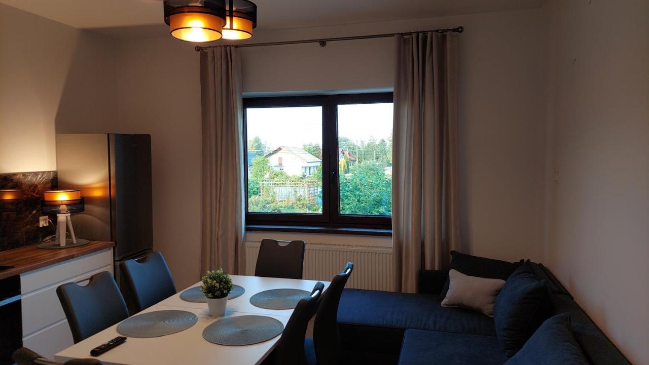 Apartamenty Starowiejska 39, Ryczow - 10Km Od Zator Energylandia エクステリア 写真