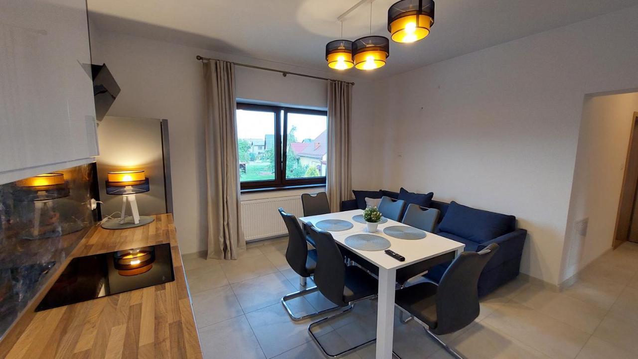 Apartamenty Starowiejska 39, Ryczow - 10Km Od Zator Energylandia エクステリア 写真