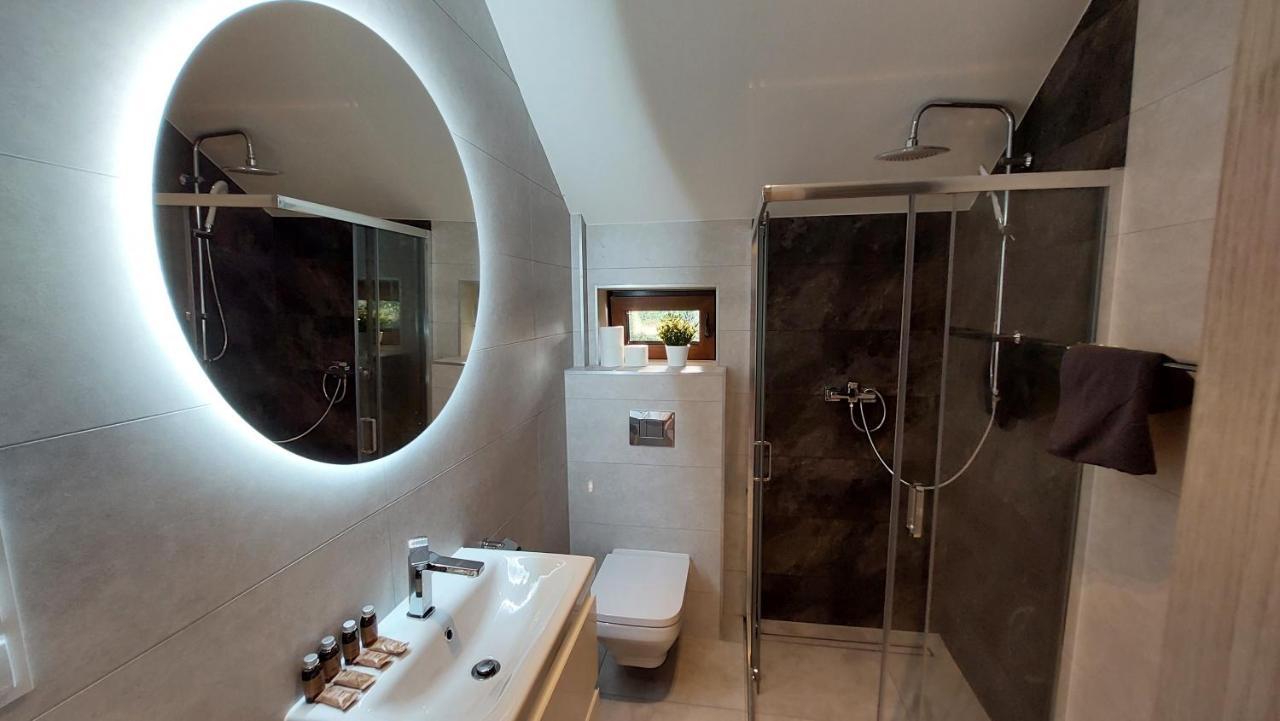 Apartamenty Starowiejska 39, Ryczow - 10Km Od Zator Energylandia エクステリア 写真