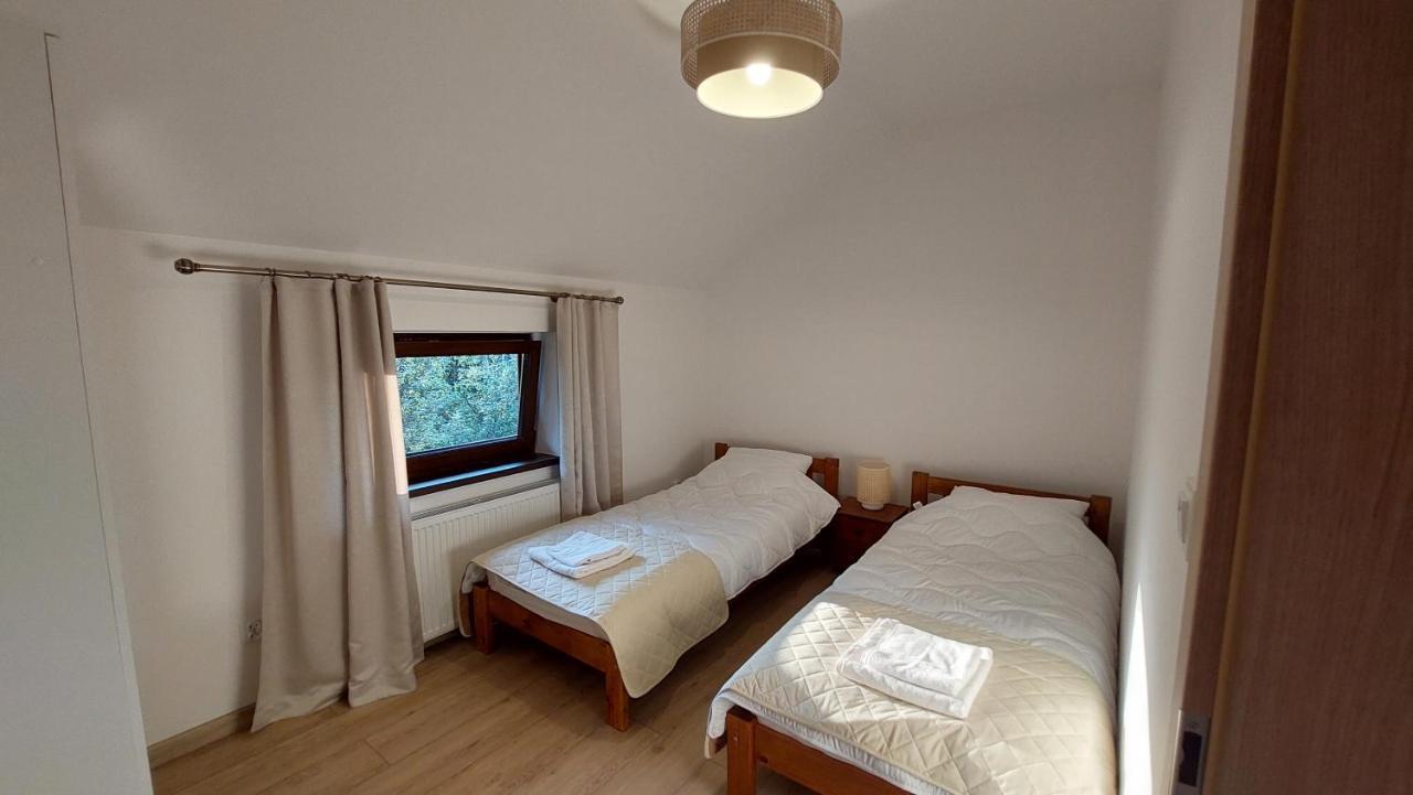 Apartamenty Starowiejska 39, Ryczow - 10Km Od Zator Energylandia エクステリア 写真