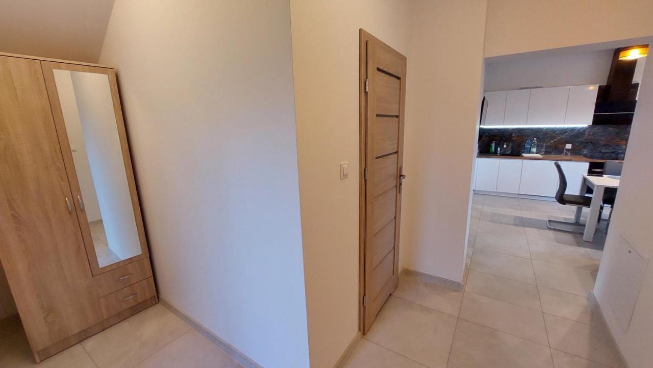 Apartamenty Starowiejska 39, Ryczow - 10Km Od Zator Energylandia エクステリア 写真