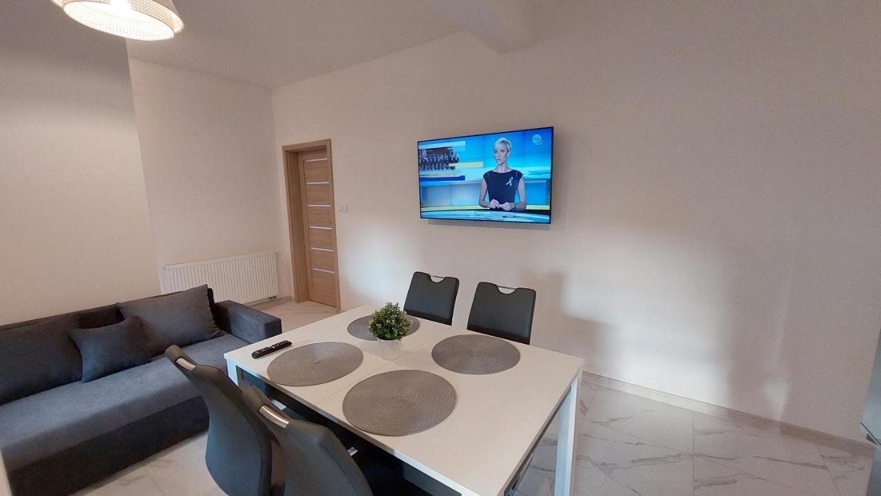 Apartamenty Starowiejska 39, Ryczow - 10Km Od Zator Energylandia エクステリア 写真